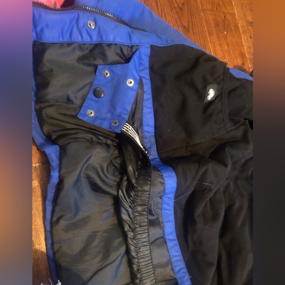 Winter jacket - Picture 3 of 7